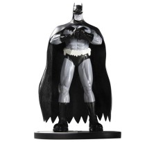 Batman Black & White Statue Patrick Gleason 20 cm